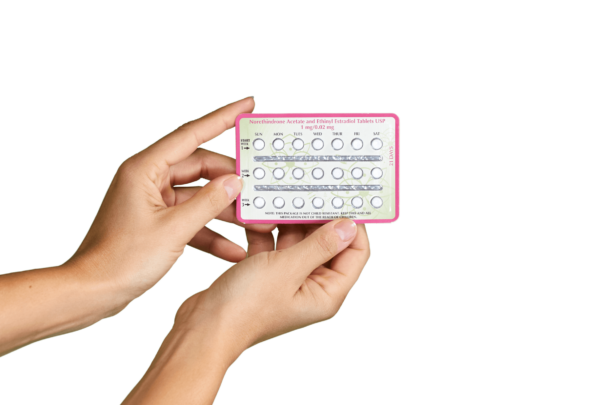 Order Emergency Contraceptive Pills Online with Free Delivery - Nurx™ ™