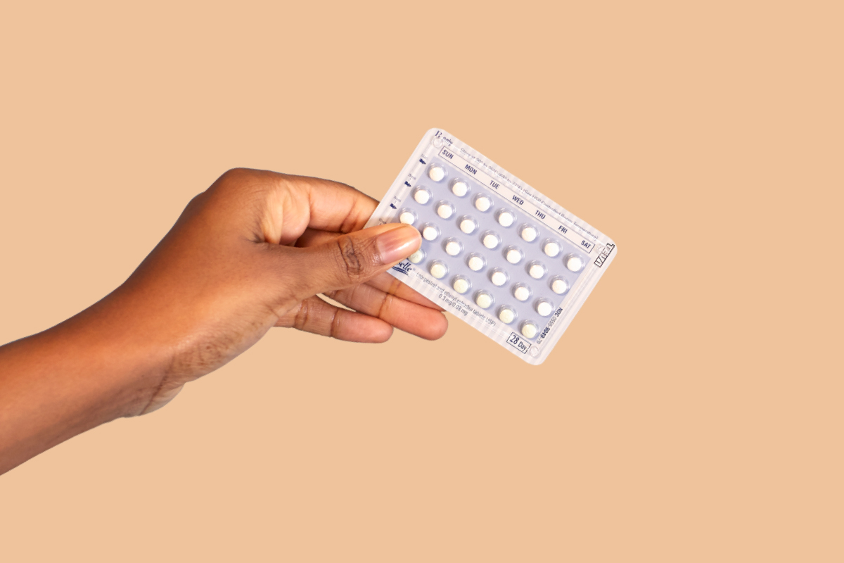 Get Birth Control Online with Free Delivery - Nurx™ ™