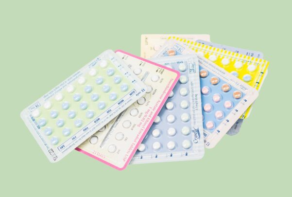 Order Birth Control Pills Online with Free Delivery - Nurx™