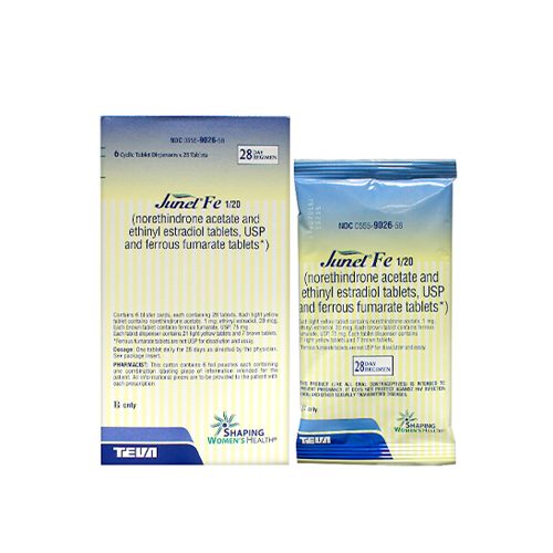 Buy Junel Fe 1 20 Loestrin Fe Birth Control Online Get Free Delivery Nurx