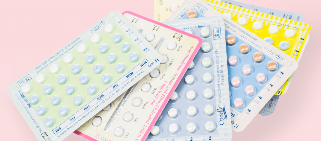 The Complete Faq About Birth Control Pills You Need To Read Nurx