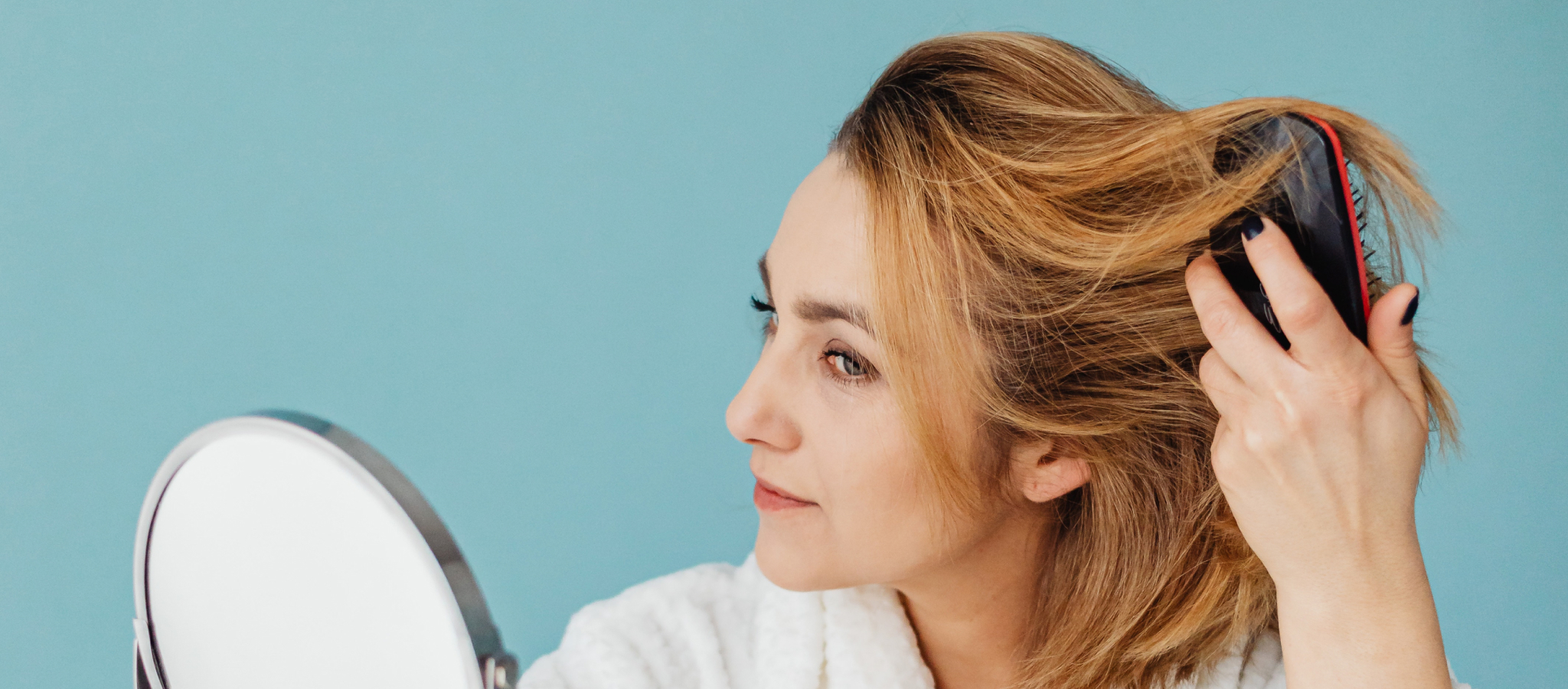 Hair-Loss Treatment for Women: Everything You Need to Know - Nurx™
