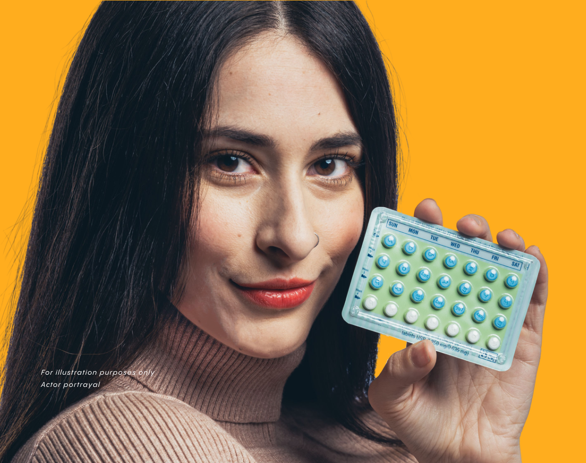 Get Birth Control Online with Free Delivery - Nurx™ ™