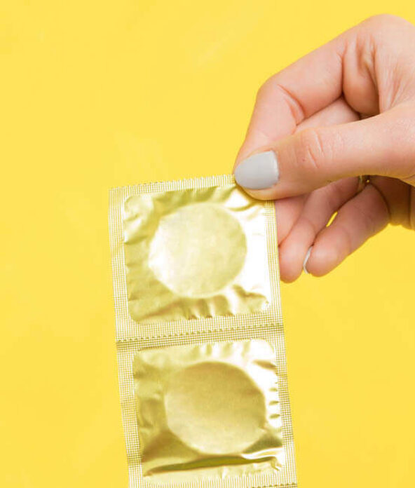 condoms