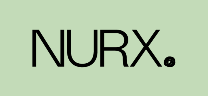 nurx logo