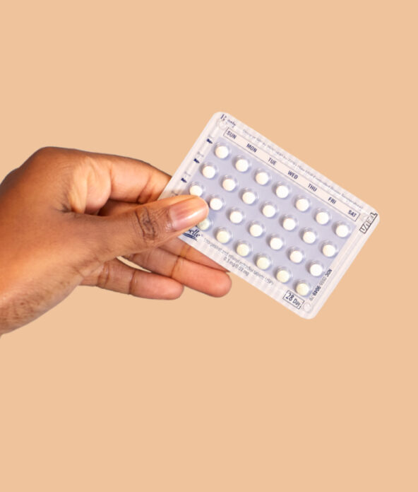 Birth Control and PCOS