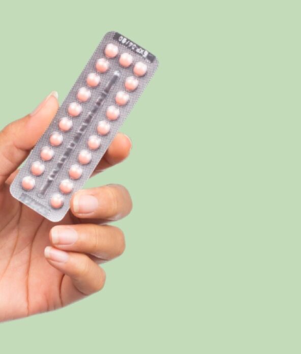 birth control pills