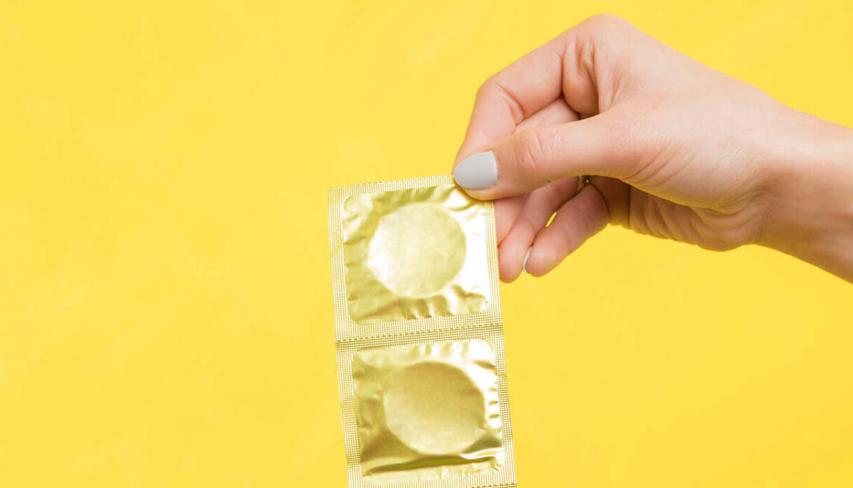 condoms