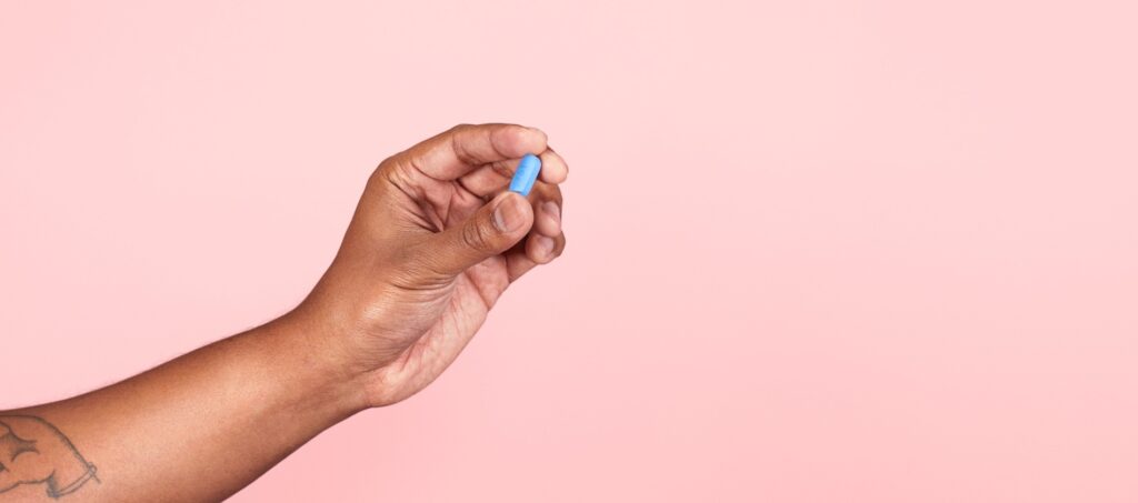 hiv prep pill