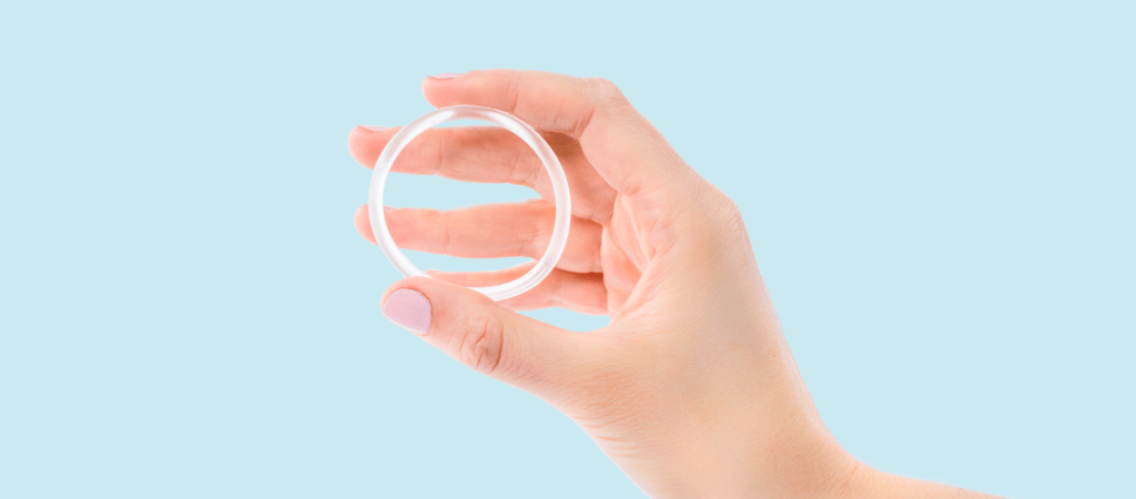 birth control ring