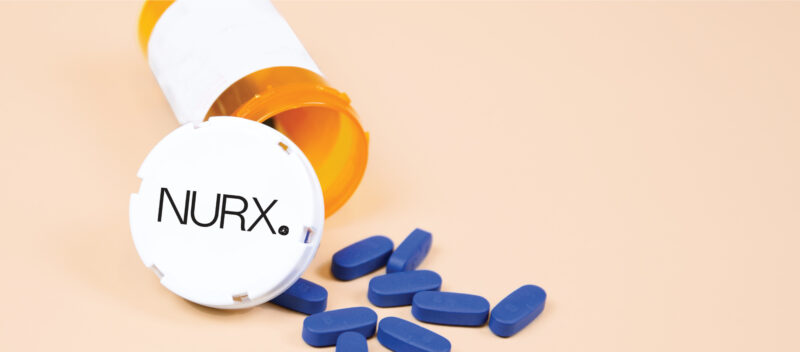 nurx pills