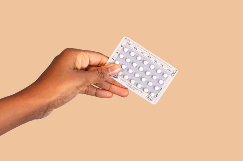 Birth Control and PCOS