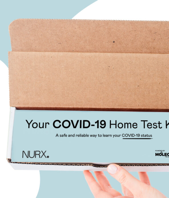 COVID-19 Home Tests